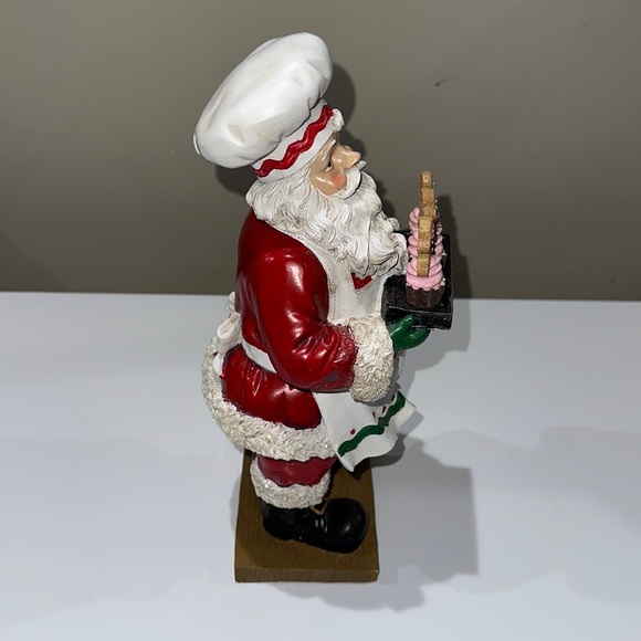 Hobby Lobby Holiday New Hobby Lobby Santa Santa Baking Gingerbread